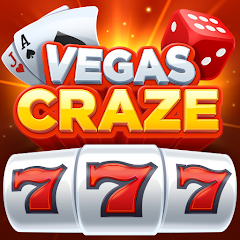Vegas Craze Casino img