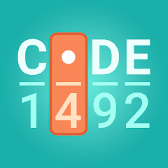 Cryptogram - Word Brain Puzzle img