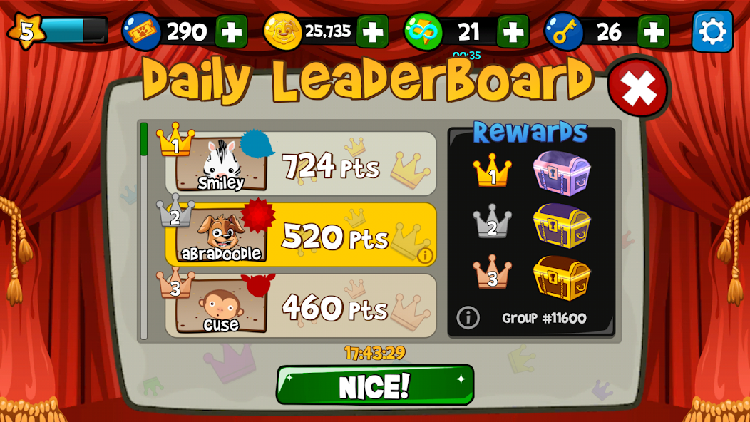 Screenshot 5