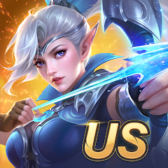 Mobile Legends: Bang Bang.US img