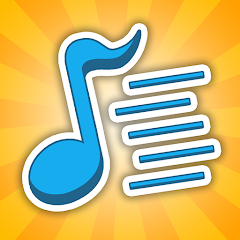 Note Rush: Learn to Read Music img