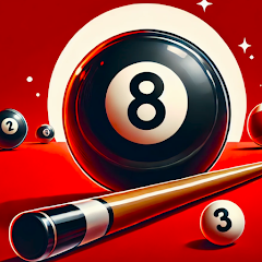 Billiards - 8 Ball Pool img