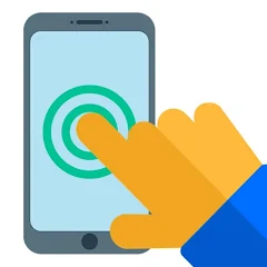 WO Auto Clicker: Automatic Tap img