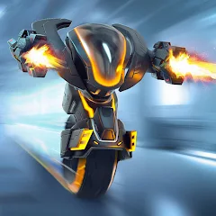 Mech Arena - Shooting Game img