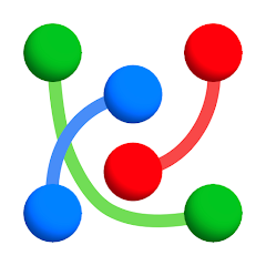 Connect Balls - Line Puzzle - img