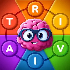 Trivia Spin－Guess Brain Quiz img