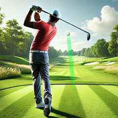 Ultimate Golf! img