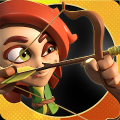 Smashing Four: PvP Hero bump img
