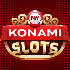 myKONAMI® Casino Slot Machines img