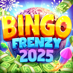 Bingo Frenzy™-Live Bingo Games img