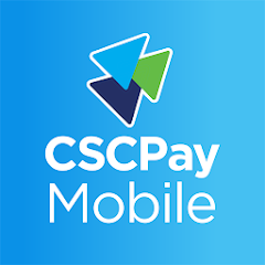 CSCPay Mobile Coinless Laundry img