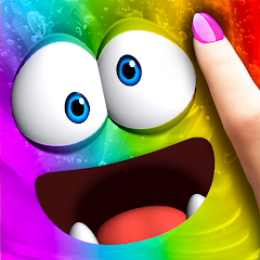 Bruno – My Talking Slime Pet img