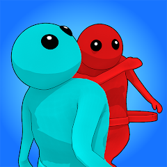 Monsters Gang 3D: beast fights img