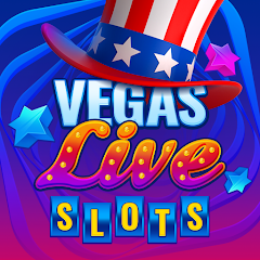 Vegas Live Slots: Casino Games img
