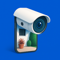 Surveillance Camera: Visory img