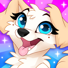 Dungeon Dogs - Idle RPG img