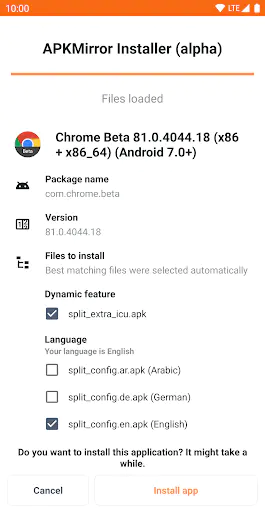 Screenshot 4