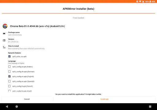 Screenshot 11