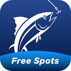 Fishing App - Fish Finder img
