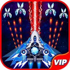 Space Shooter: Galaxy Attack img