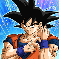 ドラゴンボールZ ドッカンバトル img