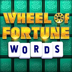Wheel of Fortune Words img
