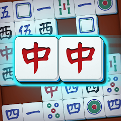 Mahjong Pair: Matching Puzzle img