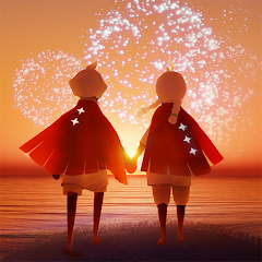 Sky: Children of the Light img