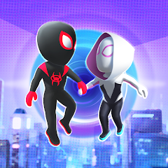 Universe Hero 3D - Music&Swing img