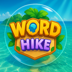 Word Hike -Inventive Crossword img