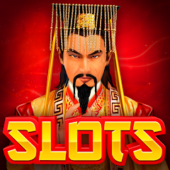 Mighty Fu Casino — Slots Game img
