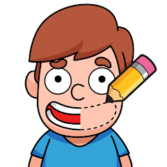 Crafty Puzzle: Drawing Game img